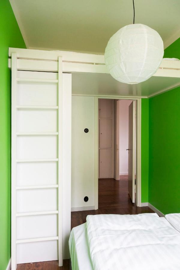 2Ndhomes Kamppi 1Br Apartment With Amazing City Views Helsinki Ngoại thất bức ảnh