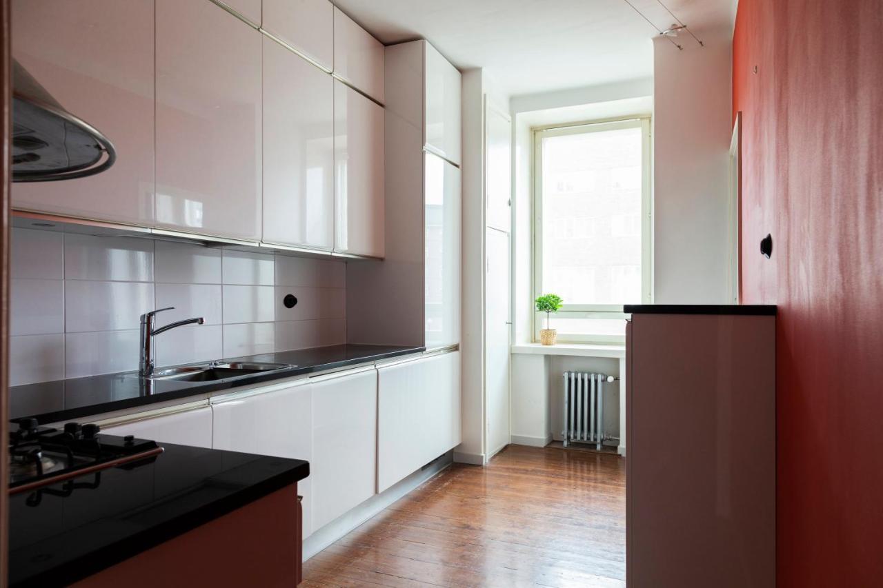 2Ndhomes Kamppi 1Br Apartment With Amazing City Views Helsinki Ngoại thất bức ảnh